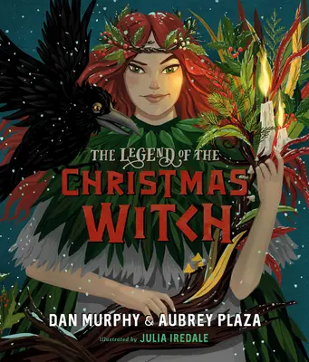 Legenda o vánoční čarodějnici - The Legend of the Christmas Witch