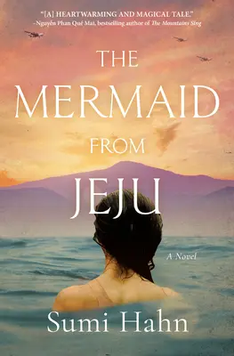 Mořská panna z Jeju - The Mermaid from Jeju