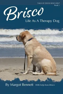 Brisco, život terapeutického psa - Brisco, Life As A Therapy Dog
