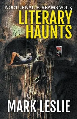 Literární strašidla - Literary Haunts