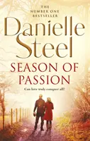 Sezóna vášně - epické, nezapomenutelné čtení z celosvětového bestselleru - Season Of Passion - An epic, unputdownable read from the worldwide bestseller