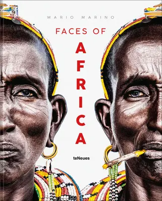 Tváře Afriky - Faces of Africa