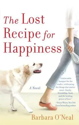 Ztracený recept na štěstí - The Lost Recipe for Happiness