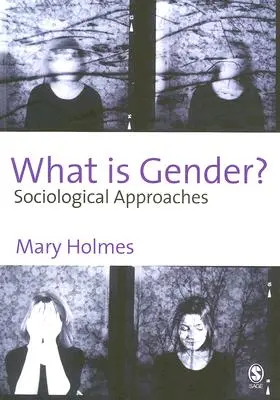 Co je to gender? Sociologické přístupy - What Is Gender?: Sociological Approaches