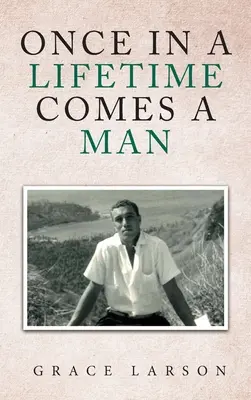 Jednou za život přijde člověk - Once in a Lifetime Comes a Man