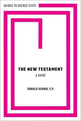 Nový zákon: Průvodce - The New Testament: A Guide