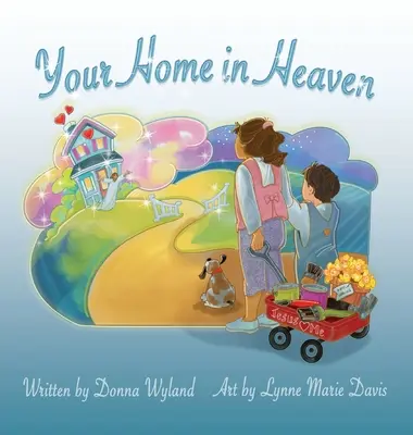 Tvůj domov v nebi - Your Home in Heaven