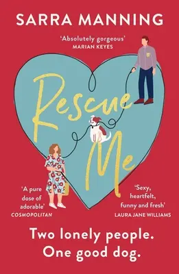 Zachraň mě - Rescue Me