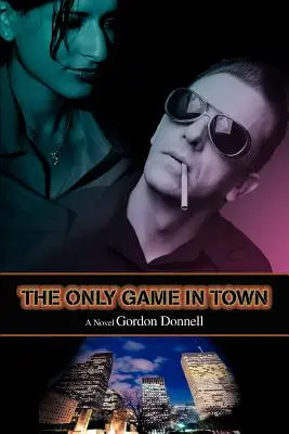 Jediná hra ve městě - The Only Game In Town