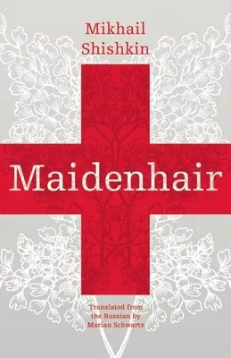 Děvčátko - Maidenhair