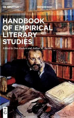 Příručka empirické literární vědy - Handbook of Empirical Literary Studies