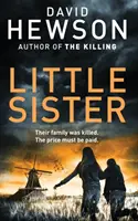 Malá sestra - Little Sister
