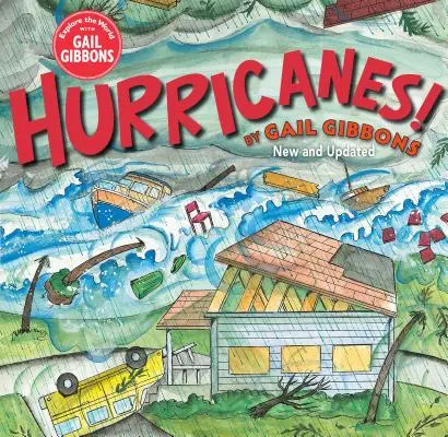 Hurikány! - Hurricanes!