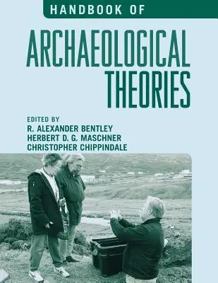 Příručka archeologických teorií - Handbook of Archaeological Theories
