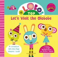 Olobob Top: Navštivme Oloboby - Olobob Top: Let's Visit the Olobobs