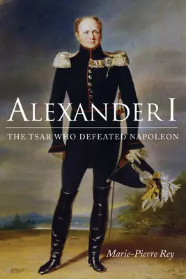 Alexandr I. - Alexander I