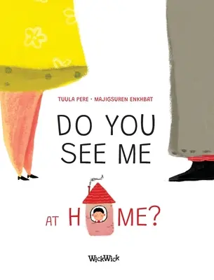 Vidíš mě doma? - Do You See Me at Home?