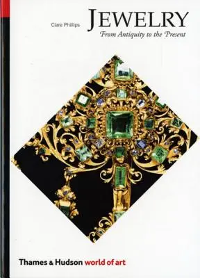Šperky: Od starověku po současnost - Jewelry: From Antiquity to the Present