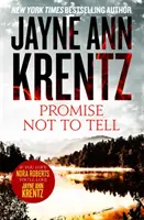 Slib, že to neřekneš - Promise Not To Tell