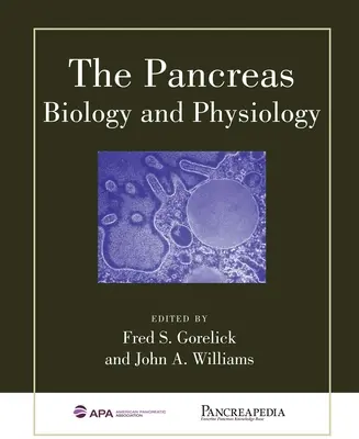 Slinivka: Biologie a fyziologie - The Pancreas: Biology and Physiology