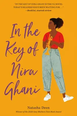 V klíči Nira Ghani - In the Key of Nira Ghani