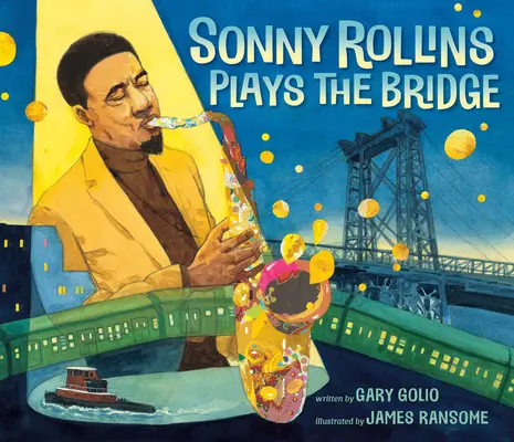 Sonny Rollins hraje na mostě - Sonny Rollins Plays the Bridge