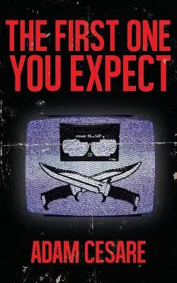 První, koho očekáváš - The First One You Expect
