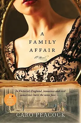 Rodinná záležitost - A Family Affair