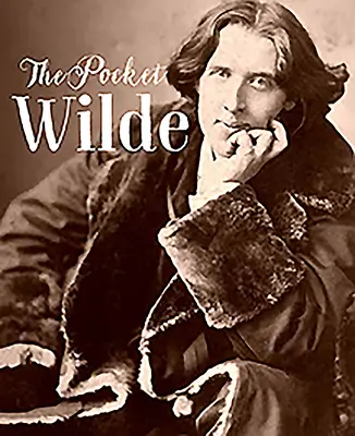 Kapesní životopis Wildea - A Pocket Biography of Wilde