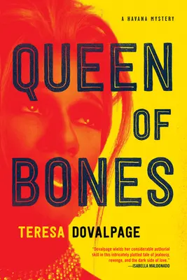 Královna kostí - Queen of Bones