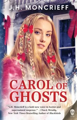 Koleda duchů - Carol of Ghosts