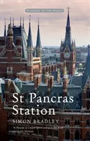 Nádraží St Pancras - St Pancras Station