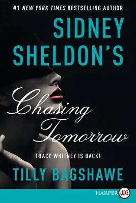 Sidney Sheldon: Honba za zítřkem (Chasing Tomorrow) - Sidney Sheldon's Chasing Tomorrow