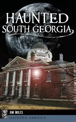 Strašidla v jižní Georgii - Haunted South Georgia