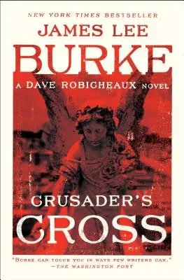 Křižácký kříž - Crusader's Cross