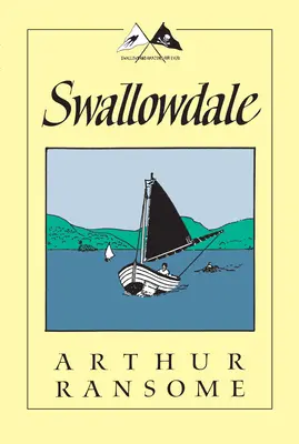 Vlaštovky - Swallowdale
