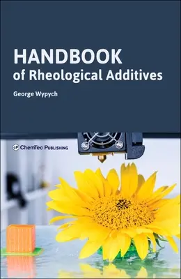 Příručka reologických přísad - Handbook of Rheological Additives