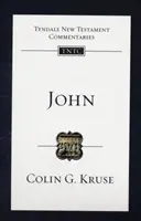 Jan - úvod a komentář - John - An Introduction And Commentary