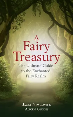 Pohádková pokladnice - A Fairy Treasury