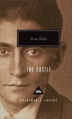 Zámek - The Castle