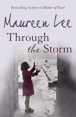 Přes bouři - Through the Storm