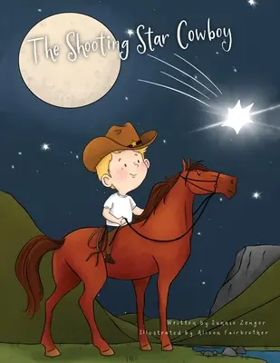 Kovboj s padající hvězdou - The Shooting Star Cowboy