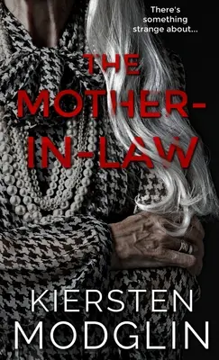 Tchyně - The Mother-in-Law