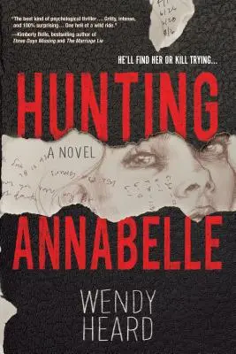 Lov na Annabelle - Hunting Annabelle
