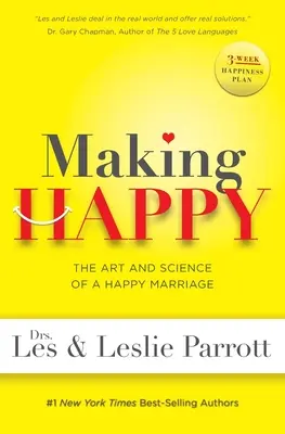 Vytváření šťastných - Making Happy