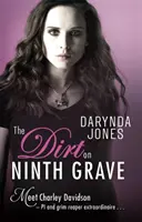 Hlína na devátém hrobě - Dirt on Ninth Grave