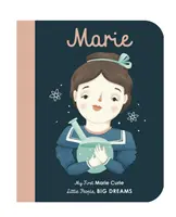 Marie Curie - Moje první Marie Curie - Marie Curie - My First Marie Curie