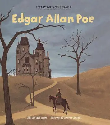 Poezie pro mládež: Edgar Allan Poe, 3 - Poetry for Young People: Edgar Allan Poe, 3