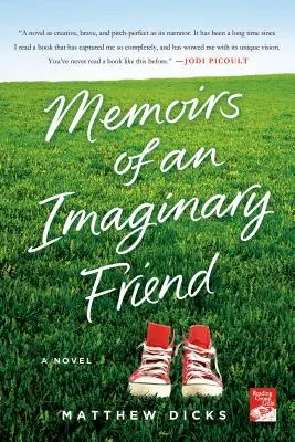 Vzpomínky imaginárního přítele - Memoirs of an Imaginary Friend