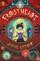 Frostheart 3 - Vzestup požírače světa - Frostheart 3 - Rise of The World Eater